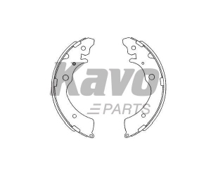 KBS-2901 KAVO PARTS 